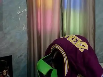 Chaturbate Live Sex of alejandrojf_00