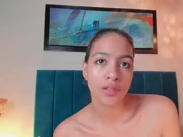 Chaturbate Adult Video Chat of antonellahall_