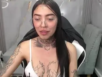 Chaturbate Best Webcam of ashley_blum_v