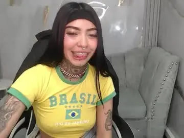 Chaturbate Live Sex of ashley_blum_v