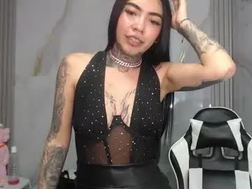 Chaturbate Adult Video Chat of ashley_blum_v