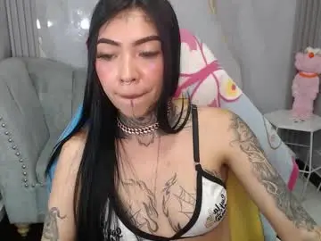 Chaturbate Adult Video Chat of ashley_blum_v