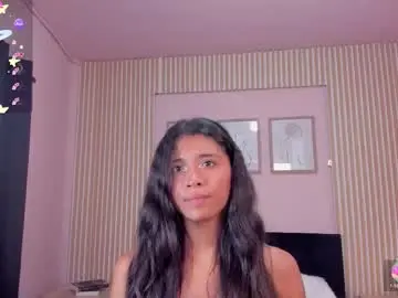 Chaturbate Adult Webcam of ashleycooper_2