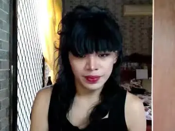 Chaturbate Nude Webcam of aymkyline