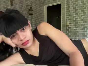 Chaturbate Watch Live Sex Cams of aymkyline