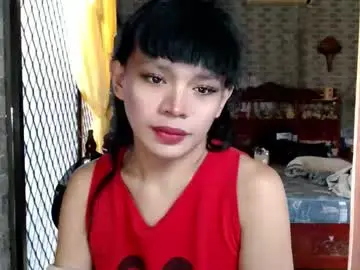 Chaturbate Live Sex Cam of aymkyline