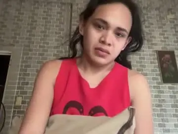 Chaturbate Adult Video Chat of aymkyline