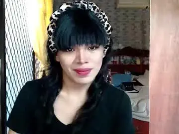 Chaturbate Sex Chat of aymkyline