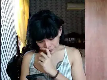 Chaturbate Live Porn of aymkyline