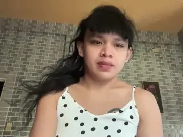 Chaturbate Live Sex of aymkyline