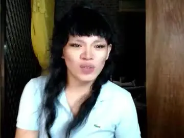 Chaturbate Free Live Porn of aymkyline