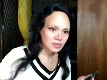 Chaturbate Adult Video Chat of aymkyline