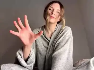 Chaturbate Sex Chat of chloe_show