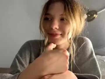 Chaturbate Private Sex Chat of chloe_show