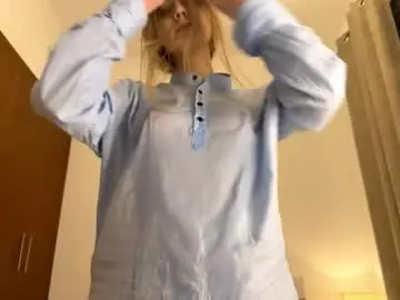 Chaturbate Adult Webcams of chloe_show