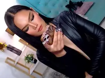 Chaturbate Nude Webcam of cleofex