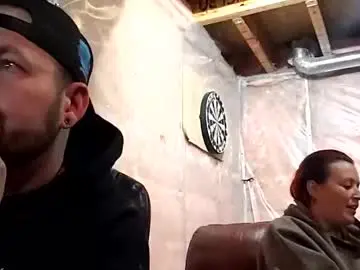 Chaturbate Nude Webcam of coupleoffantastics