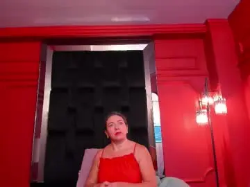 Chaturbate Adult Video Chat of dahianeconnor