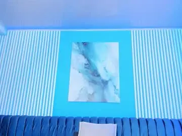 Chaturbate Live Sex Cam of dahianeconnor