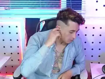 darko0717 from chaturbate