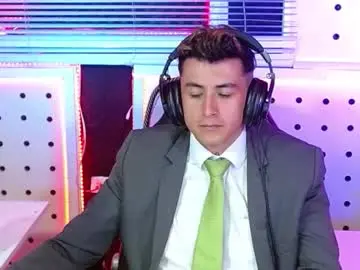 Chaturbate Live Porn of darko0717