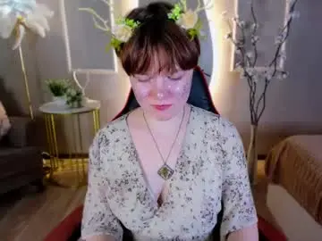 Chaturbate Sex Chat of dreammyluna