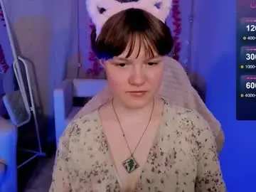 Chaturbate Live Sex Cam of dreammyluna