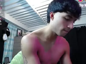 Chaturbate Sex Chat of dylan__fun18