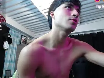 dylan__fun18 from chaturbate