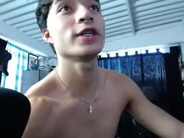 Chaturbate Live Sex Cam of dylan__fun18