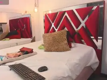 Chaturbate Live Sex Cam of emma_jewl