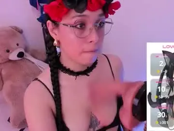 Chaturbate Watch Live Sex Cams of emma_winslows