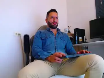 Chaturbate Free Live Porn of esteban7984068