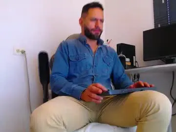 Chaturbate Adult Webcam of esteban7984068