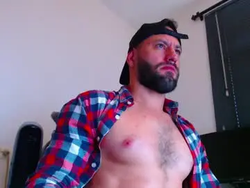 Chaturbate Adult Webcam of esteban7984068