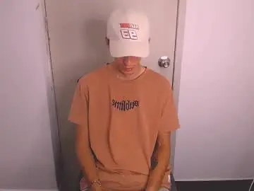 Chaturbate Adult Webcam of ethancoleeman