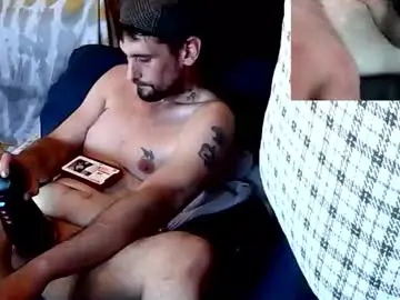 Chaturbate Adult Video Chat of gman3029