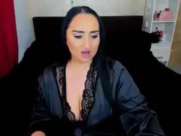 Chaturbate Sex Chat of goddessdeborahx