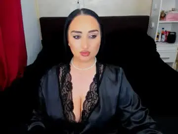 Chaturbate Best live sex cam show of goddessdeborahx