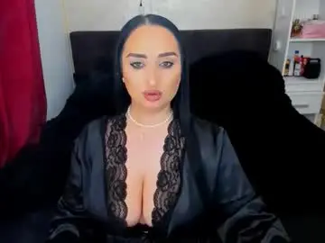 Chaturbate Sex Cam of goddessdeborahx