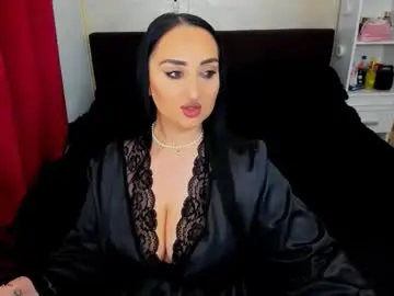 Chaturbate Best Webcam of goddessdeborahx