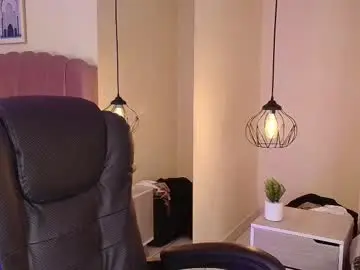 Chaturbate Live Sex of hanabie_