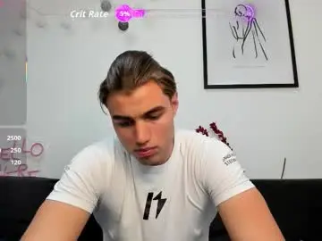 Chaturbate Watch Live Sex Cams of hotsportylad