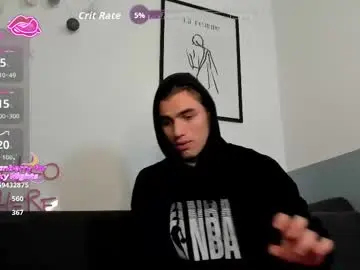 Chaturbate Adult Video Chat of hotsportylad