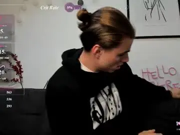 Chaturbate Live Sex Cam of hotsportylad