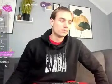 Chaturbate Sex Cam of hotsportylad