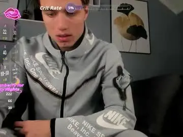 Chaturbate Free Porn Cam of hotsportylad