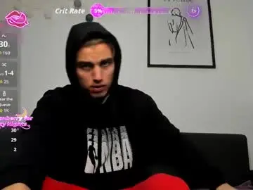 Chaturbate Adult Webcam of hotsportylad