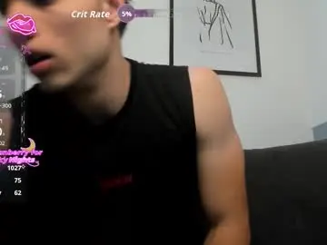 Chaturbate Best live sex cam show of hotsportylad