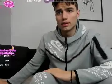 Chaturbate Live Sex of hotsportylad